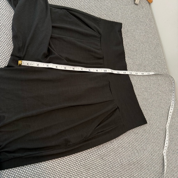 Vuori lux at ease pants harem pant  size M - Picture 8 of 10